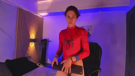 IM_DAREN webcam model stream image