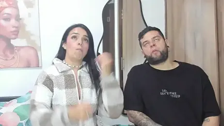 MailynFoxx webcam model stream image