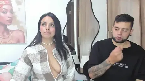 MailynFoxx webcam model stream image