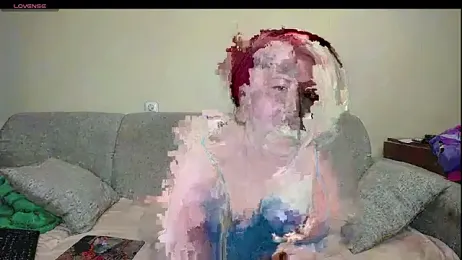 NikolRedMilf webcam stripchat model stream image