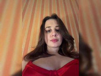 MoniClark webcam model stream image