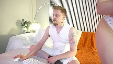Saint_Vicious webcam model stream image