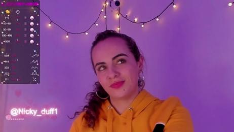 nicky_duff webcam model stream image