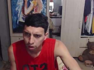 baldurhot webcam model stream image