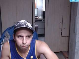 baldurhot webcam model stream image