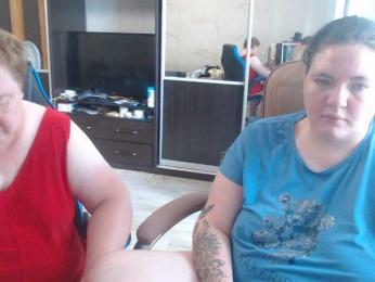 LimonkaFire webcam model stream image