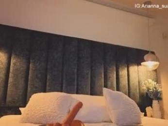 arianna_suarez1 webcam model stream image