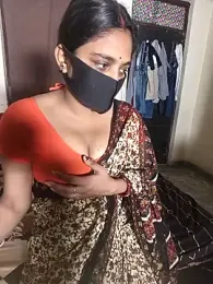 Hotty_couple webcam stripchat model stream image