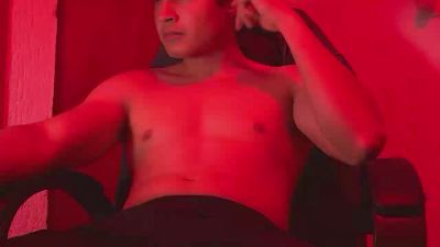 cesar380hot webcam model stream image