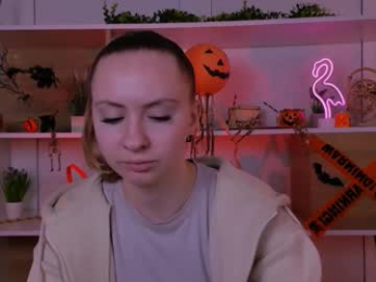 lana_of webcam chaturbate model stream image