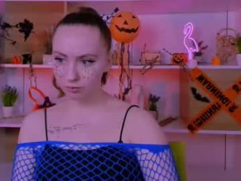 lana_of webcam model stream image