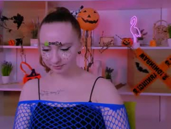 lana_of webcam model stream image