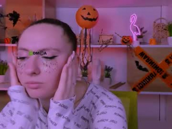 lana_of webcam model stream image