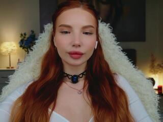 Judy West webcam model stream image