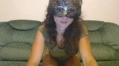 AsphodeleX webcam model stream image