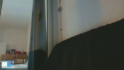 AsphodeleX webcam model stream image