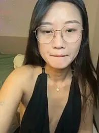 AnnieLi888 webcam model stream image