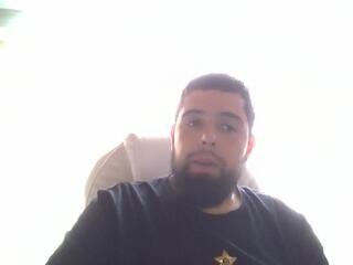 Tim J webcam flirt4free model stream image