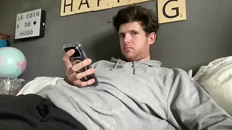 Versahugo webcam stripchat model stream image