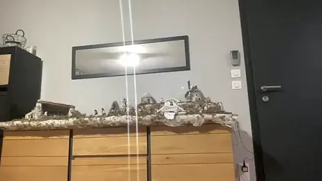 Versahugo webcam model stream image