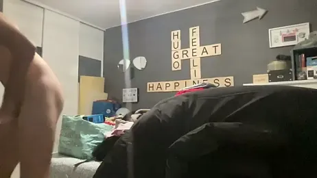 Versahugo webcam model stream image