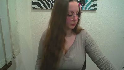 _Annabelle_Lee webcam model stream image