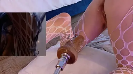 MollyCruz webcam model stream image