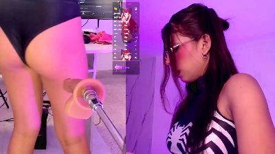 LunaAridi webcam model stream image