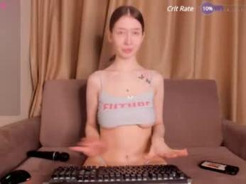 slaty_sugar webcam model stream image