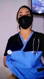 MEGAN_X0 webcam cam4 model stream image