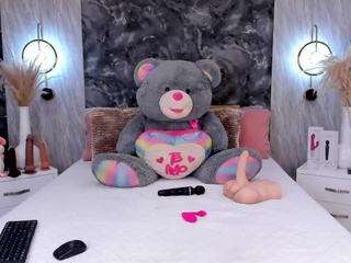 tattoobabyy webcam model stream image