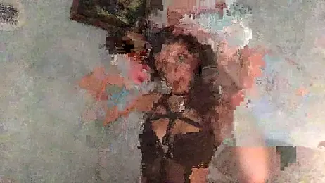 Anna-May97 webcam model stream image