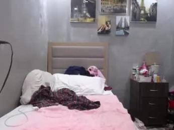 annsarapkopo webcam model stream image