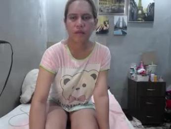 annsarapkopo webcam model stream image