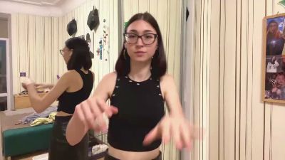 LavadaSear webcam model stream image