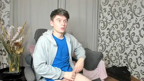 SherlockMax webcam model stream image