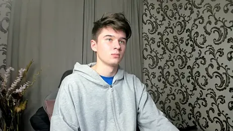 SherlockMax webcam model stream image