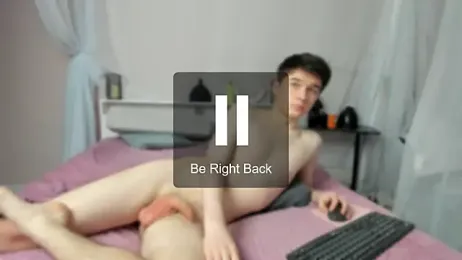 SherlockMax webcam model stream image