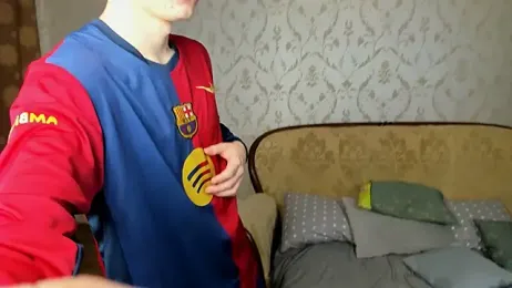SherlockMax webcam stripchat model stream image