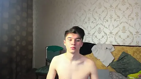 SherlockMax webcam model stream image
