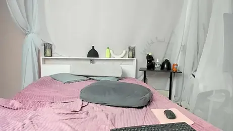 SherlockMax webcam model stream image