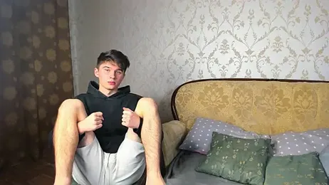SherlockMax webcam model stream image
