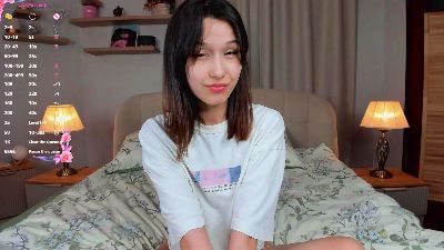 _Honey_Boney_ webcam model stream image