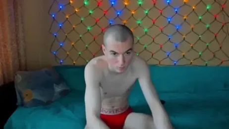 P_o_H_u_Y webcam model stream image