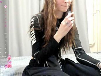 TianaFlower webcam model stream image