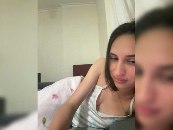 Nysaa webcam model stream image