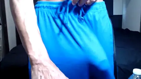 ThickD2C webcam model stream image