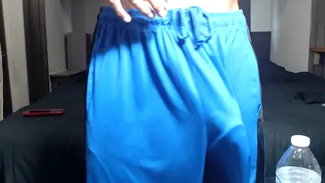 ThickD2C webcam model stream image