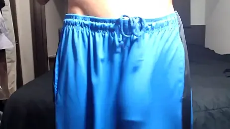 ThickD2C webcam stripchat model stream image