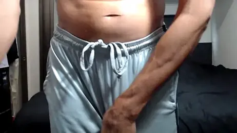 ThickD2C webcam stripchat model stream image